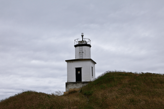 Cattle Pens Lighthouse