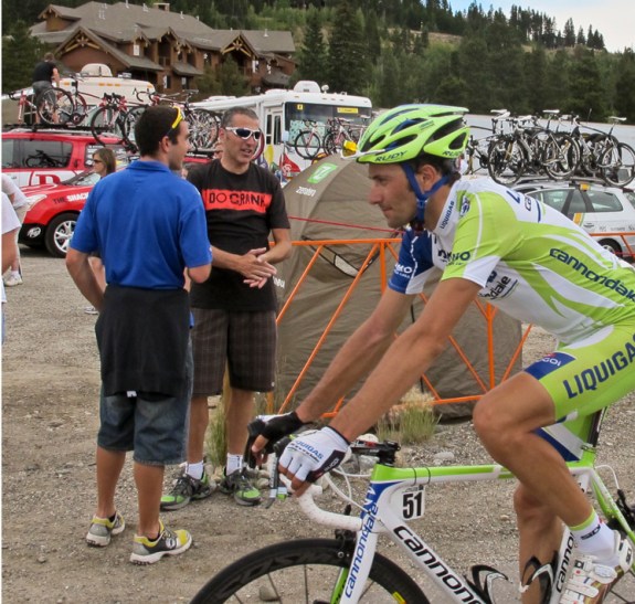 Ivan Basso
