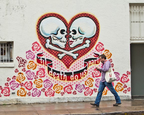 til death us do part