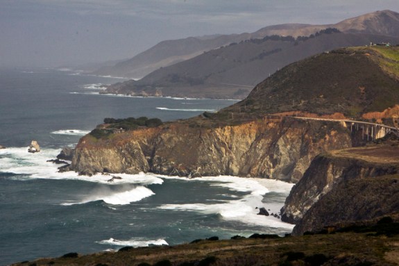 PCH Bixby bridge