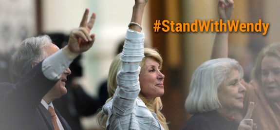 StandWithWendy