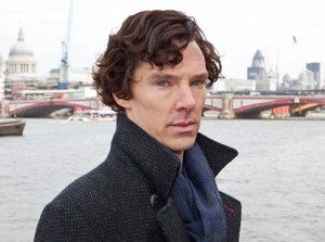 INTELLIGENT LIFE MAGAZINE NOV / DEC 2013 Sherlock