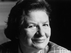 P.D. JAMES    1999